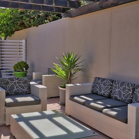 Namib Guesthouse Swakopmund Ngoại thất bức ảnh