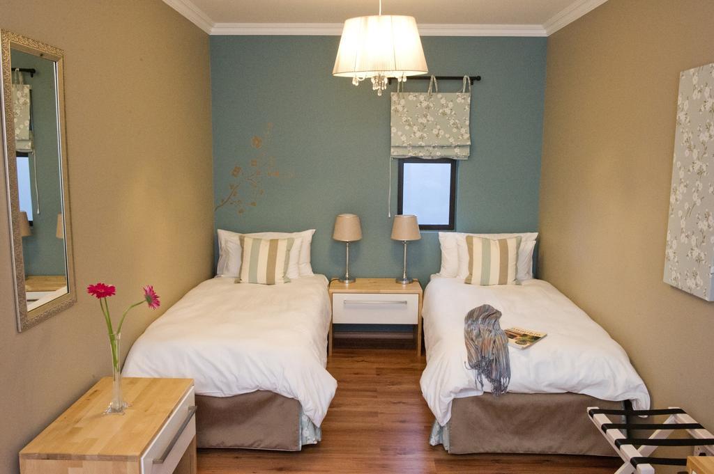 Namib Guesthouse Swakopmund Ngoại thất bức ảnh
