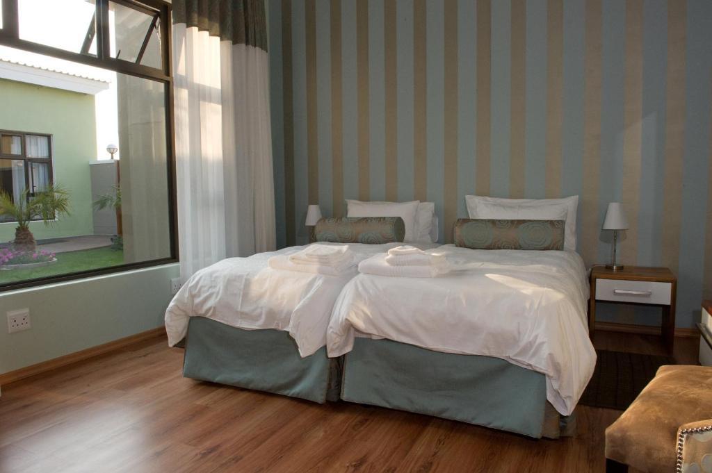 Namib Guesthouse Swakopmund Ngoại thất bức ảnh