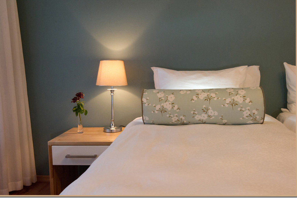 Namib Guesthouse Swakopmund Ngoại thất bức ảnh
