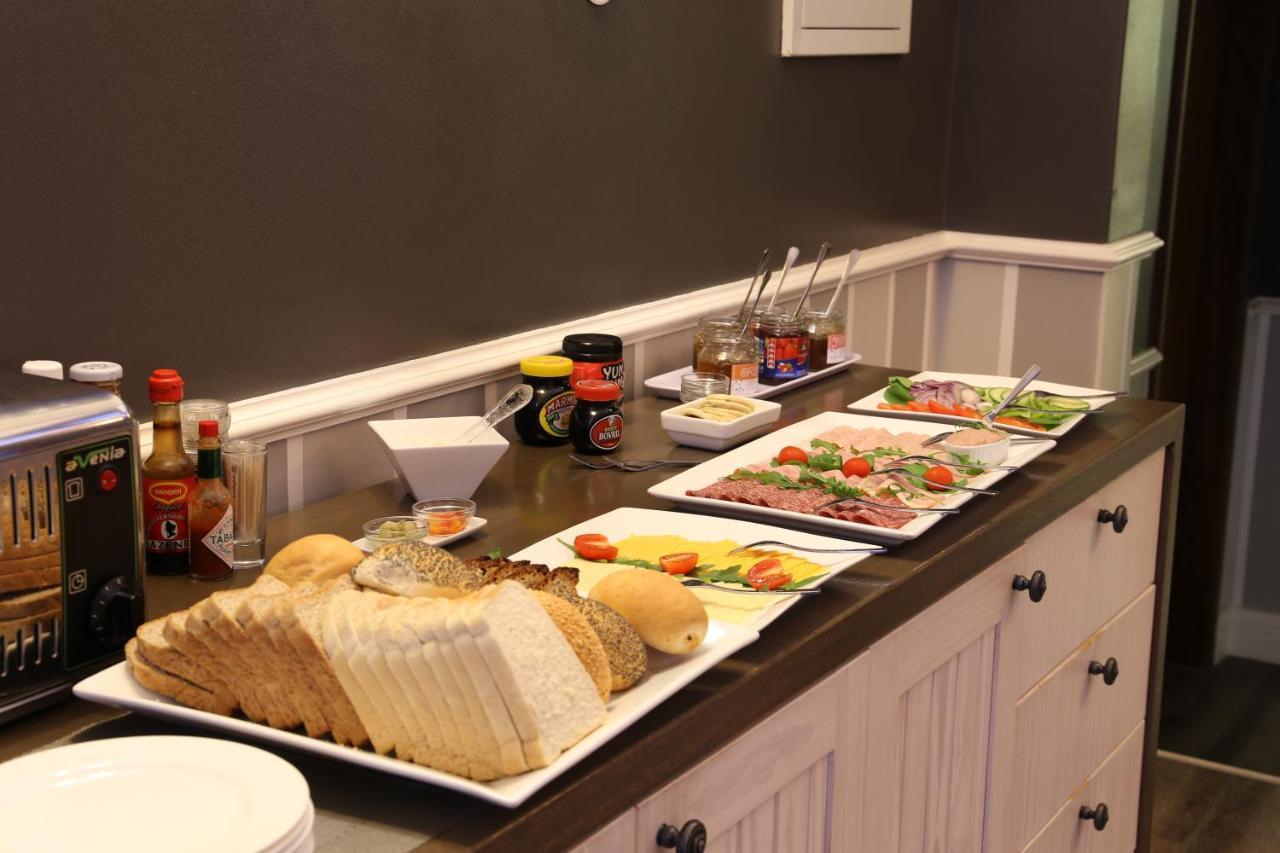 Namib Guesthouse Swakopmund Ngoại thất bức ảnh