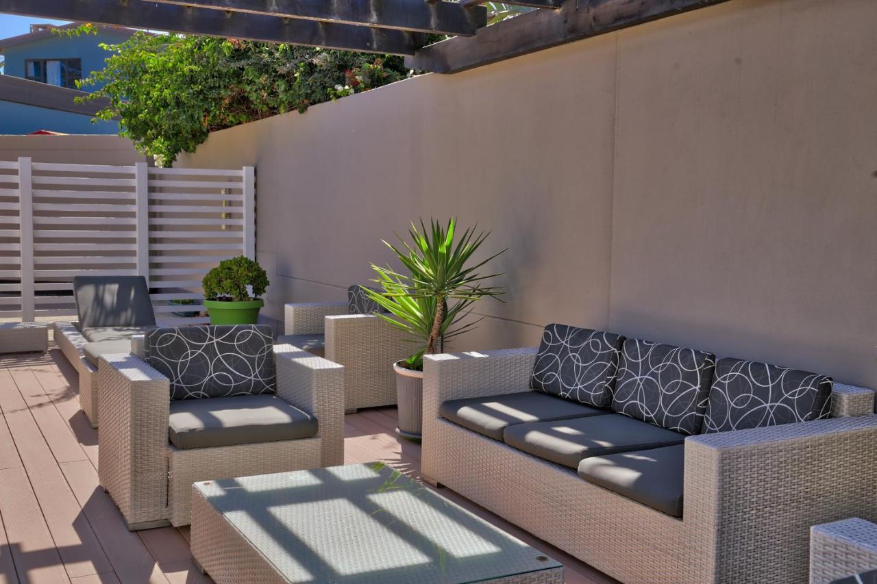 Namib Guesthouse Swakopmund Ngoại thất bức ảnh