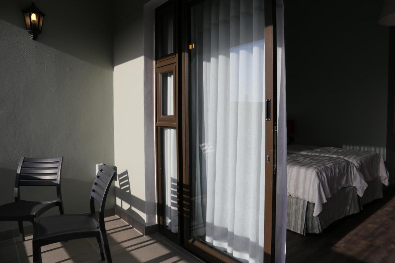 Namib Guesthouse Swakopmund Ngoại thất bức ảnh
