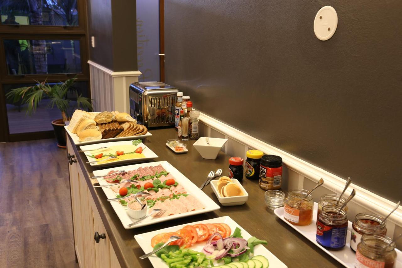 Namib Guesthouse Swakopmund Ngoại thất bức ảnh