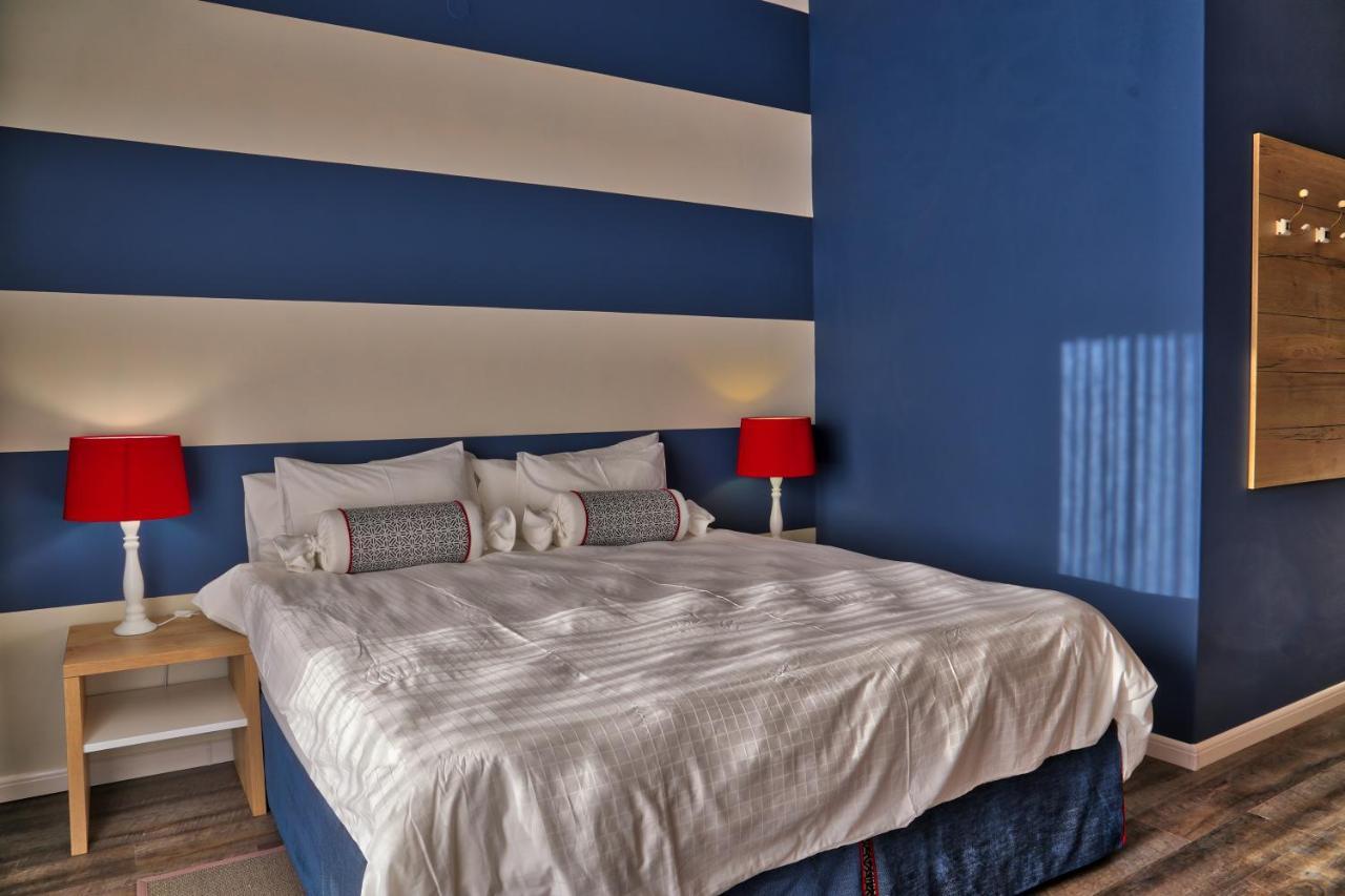 Namib Guesthouse Swakopmund Ngoại thất bức ảnh