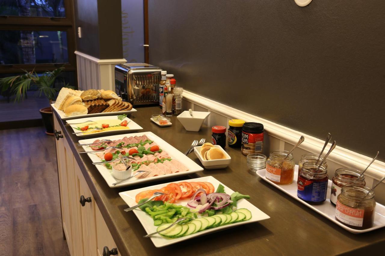 Namib Guesthouse Swakopmund Ngoại thất bức ảnh