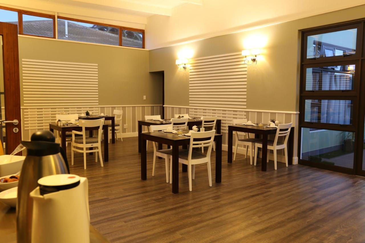 Namib Guesthouse Swakopmund Ngoại thất bức ảnh
