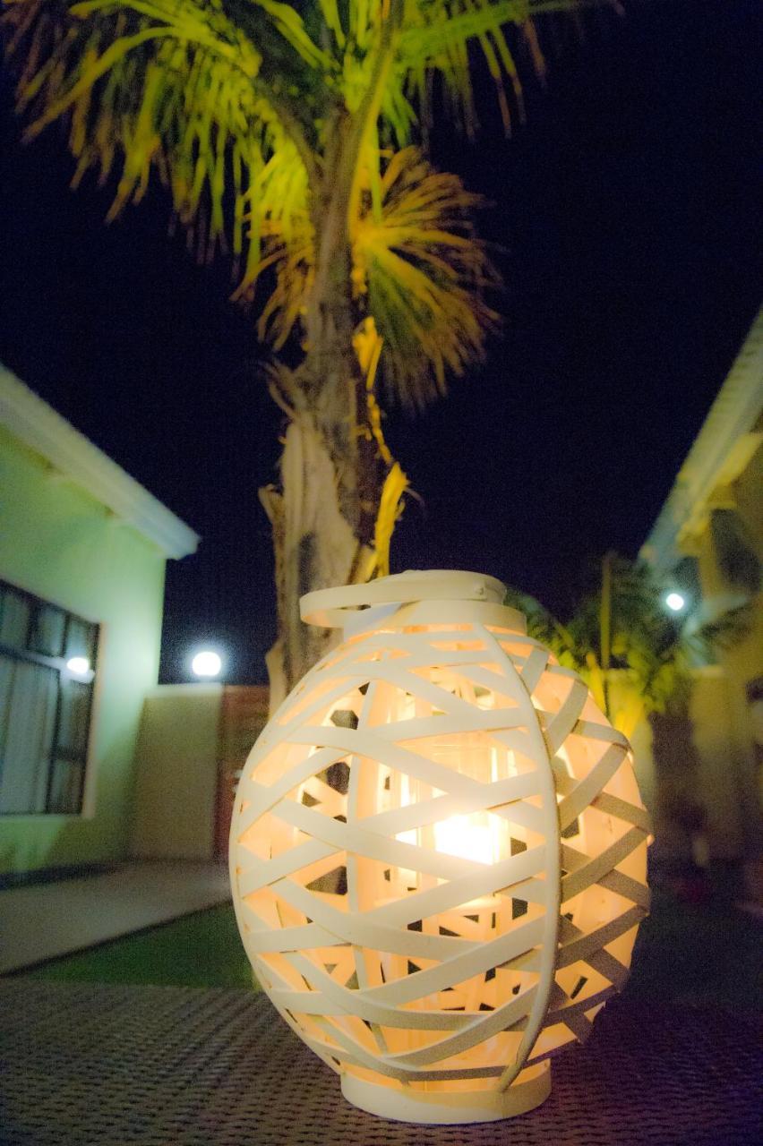 Namib Guesthouse Swakopmund Ngoại thất bức ảnh