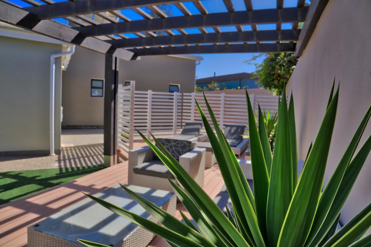Namib Guesthouse Swakopmund Ngoại thất bức ảnh