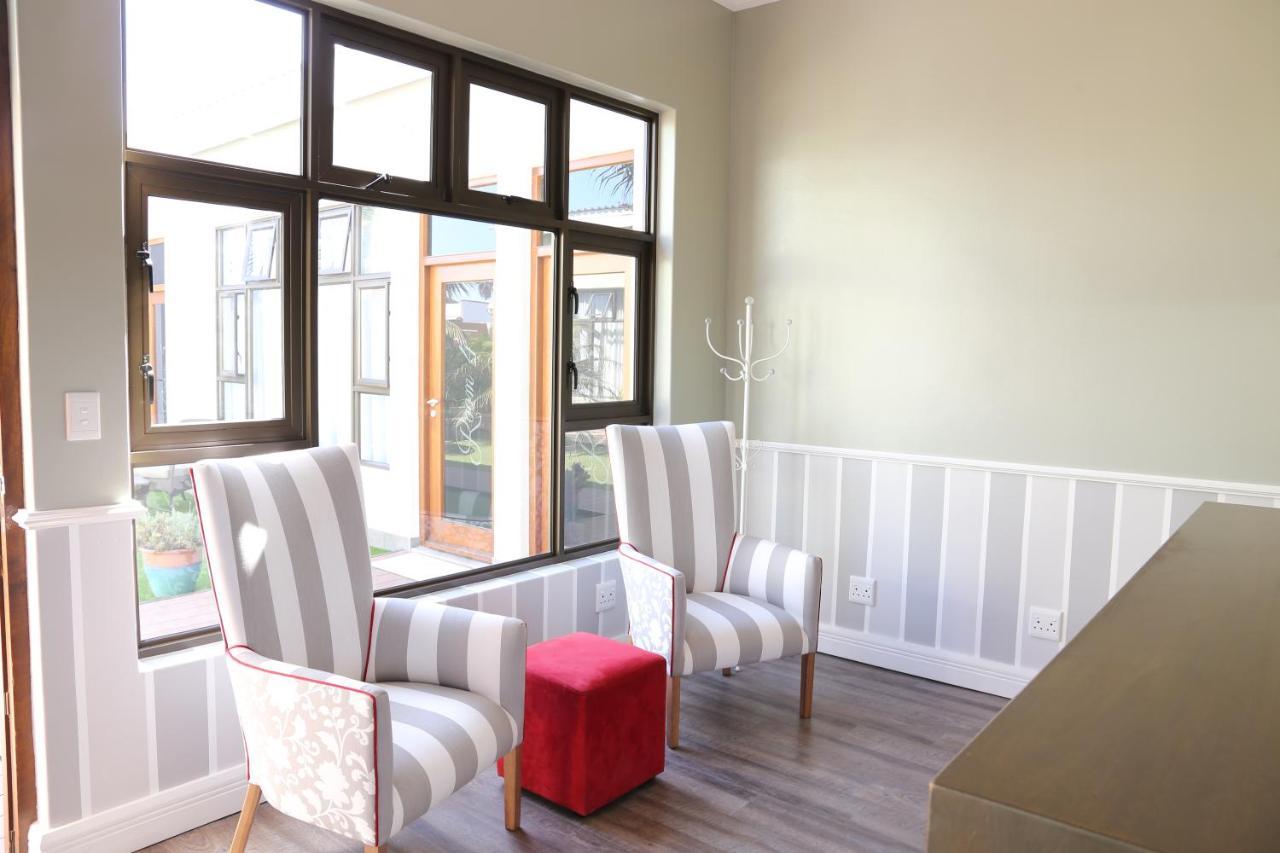 Namib Guesthouse Swakopmund Ngoại thất bức ảnh