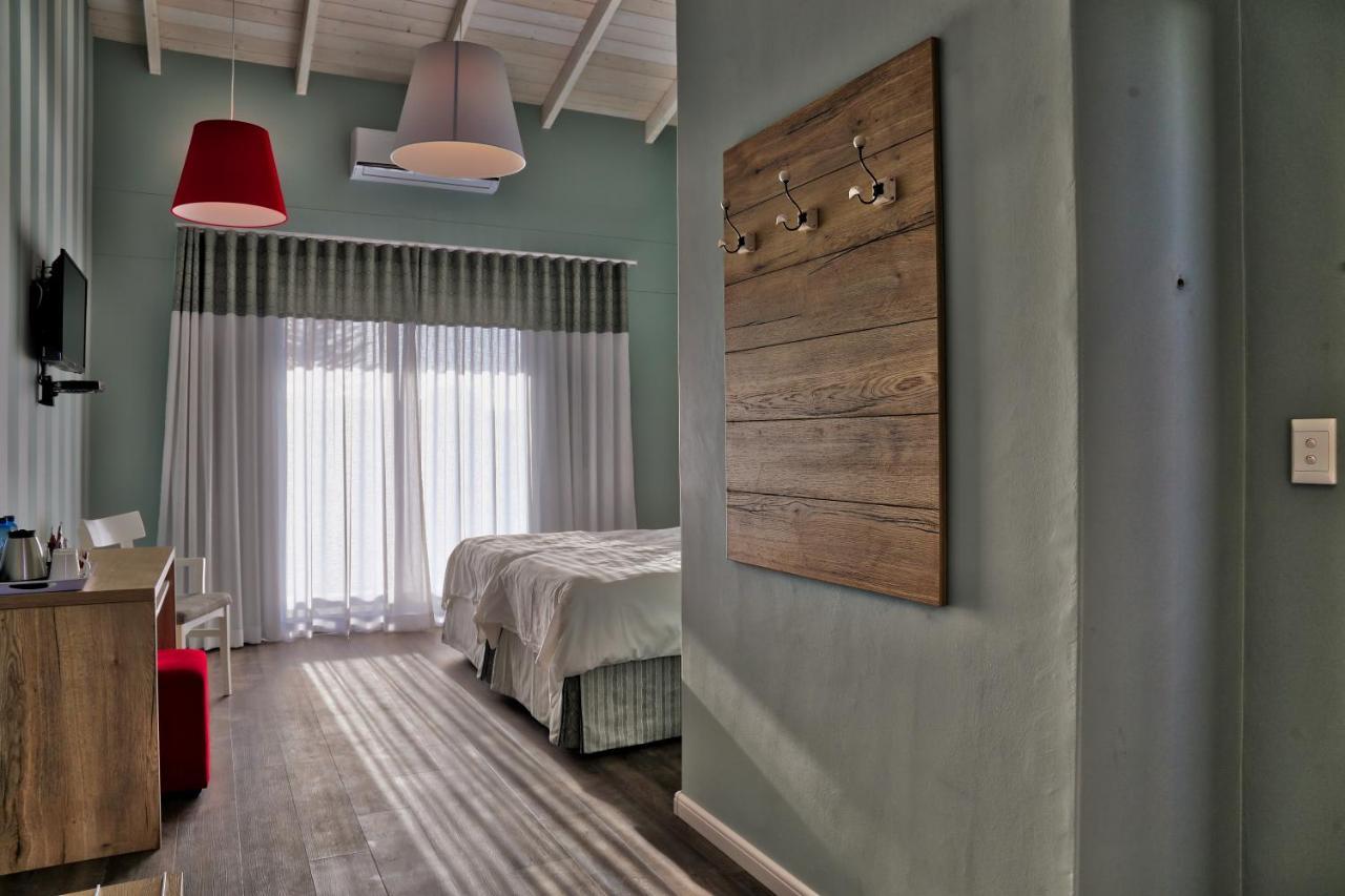 Namib Guesthouse Swakopmund Ngoại thất bức ảnh