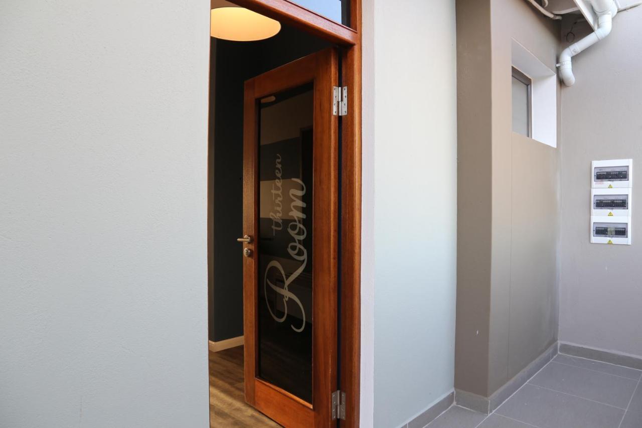 Namib Guesthouse Swakopmund Ngoại thất bức ảnh