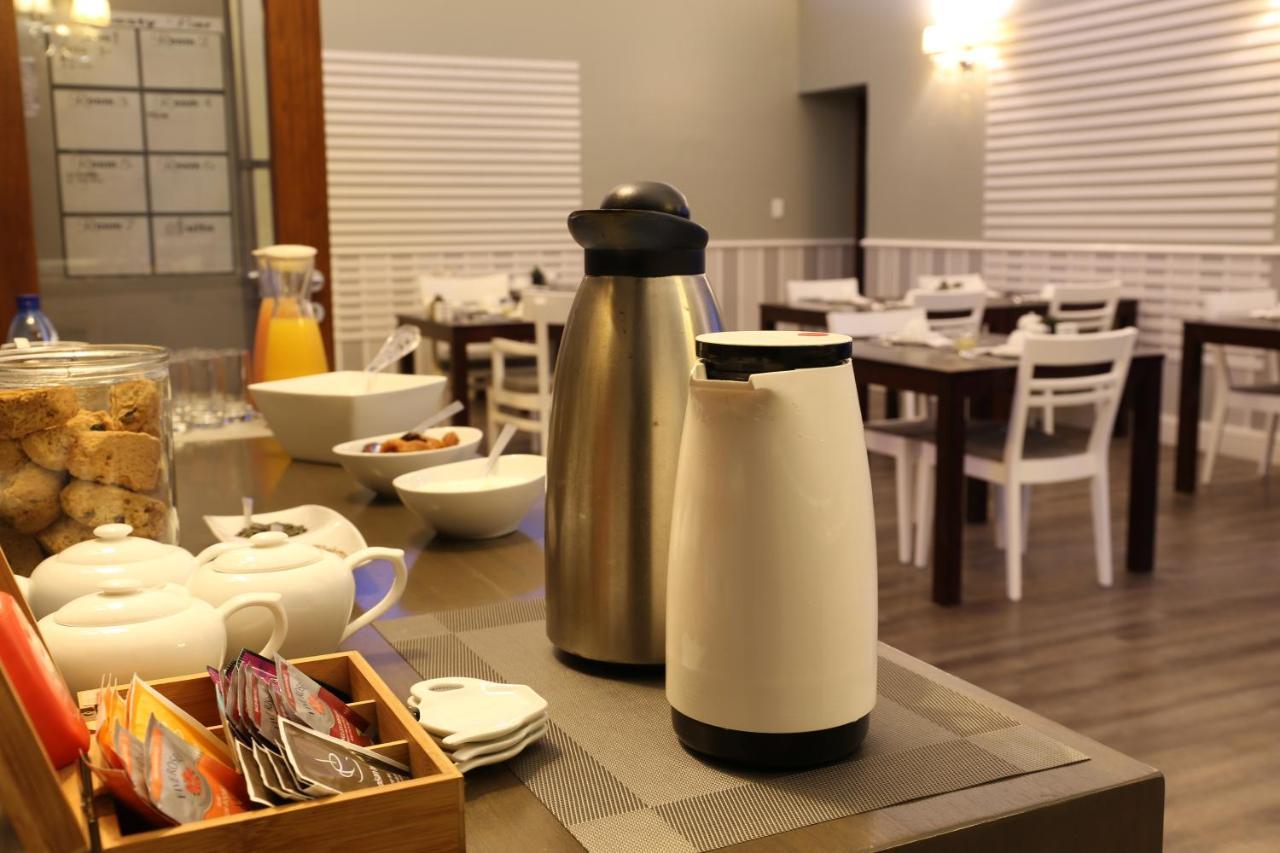Namib Guesthouse Swakopmund Ngoại thất bức ảnh