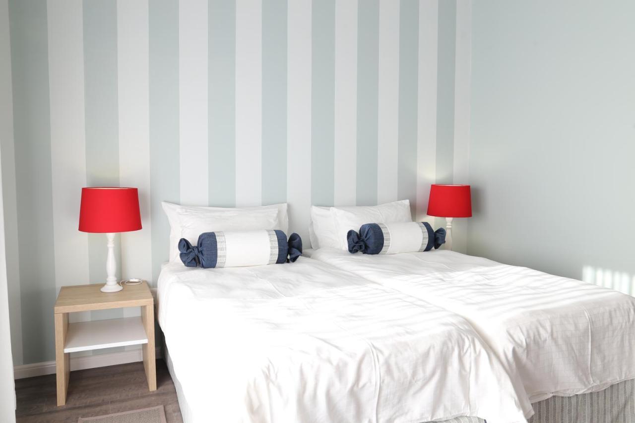 Namib Guesthouse Swakopmund Ngoại thất bức ảnh