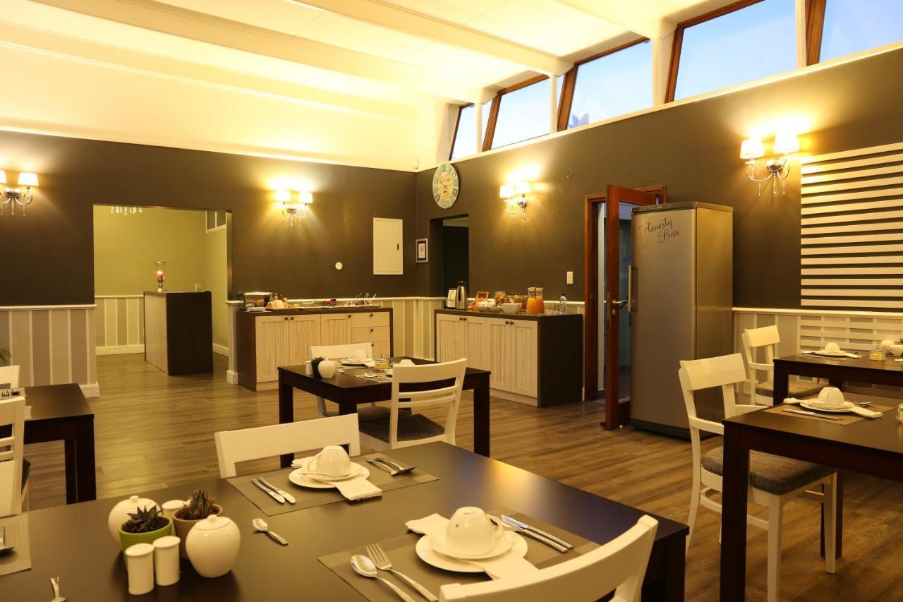 Namib Guesthouse Swakopmund Ngoại thất bức ảnh