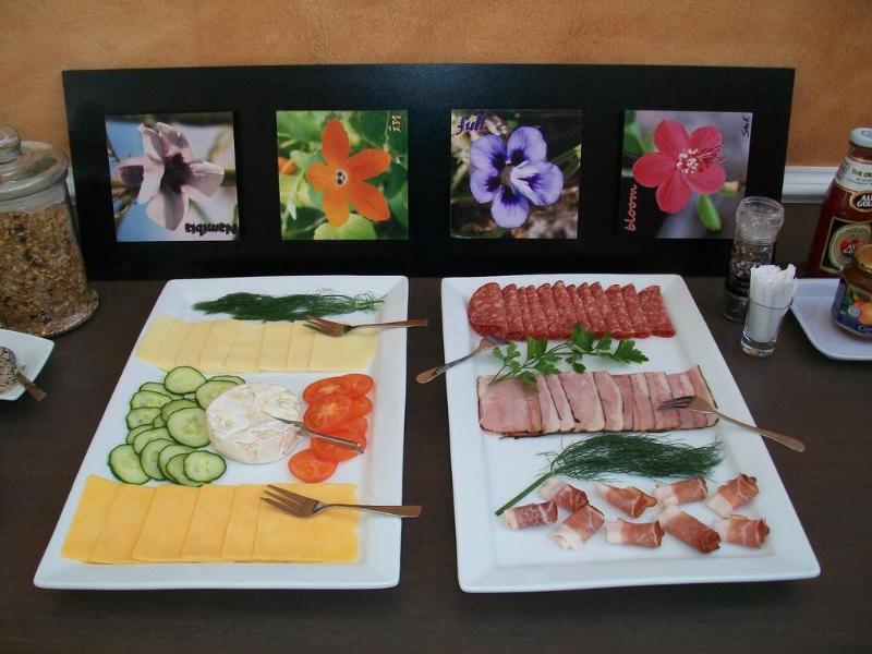 Namib Guesthouse Swakopmund Ngoại thất bức ảnh