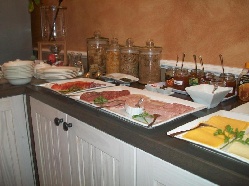 Namib Guesthouse Swakopmund Ngoại thất bức ảnh