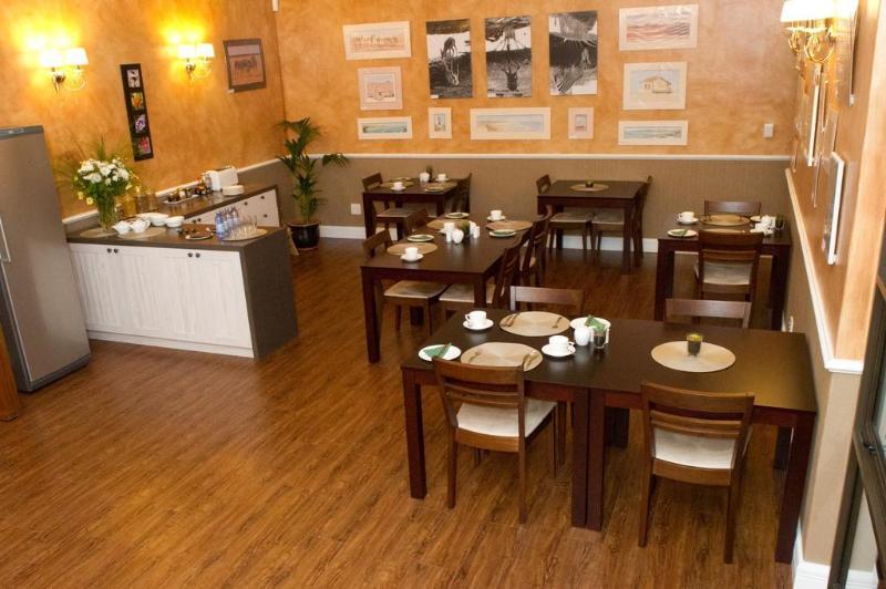 Namib Guesthouse Swakopmund Ngoại thất bức ảnh