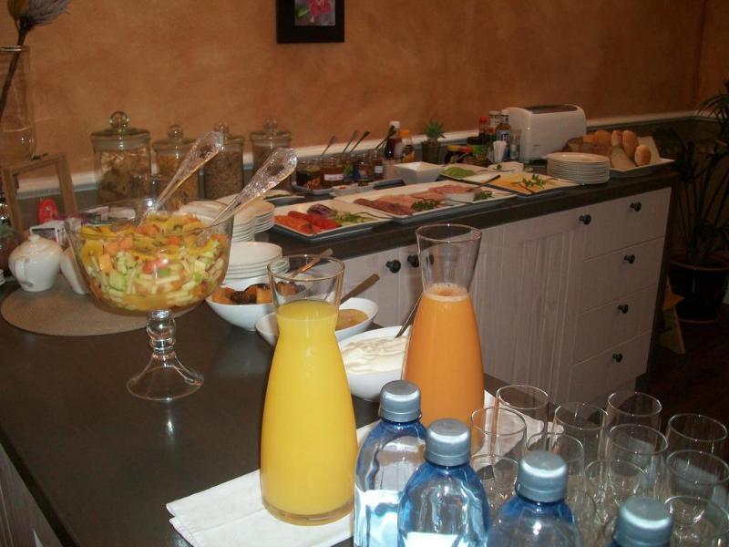 Namib Guesthouse Swakopmund Ngoại thất bức ảnh